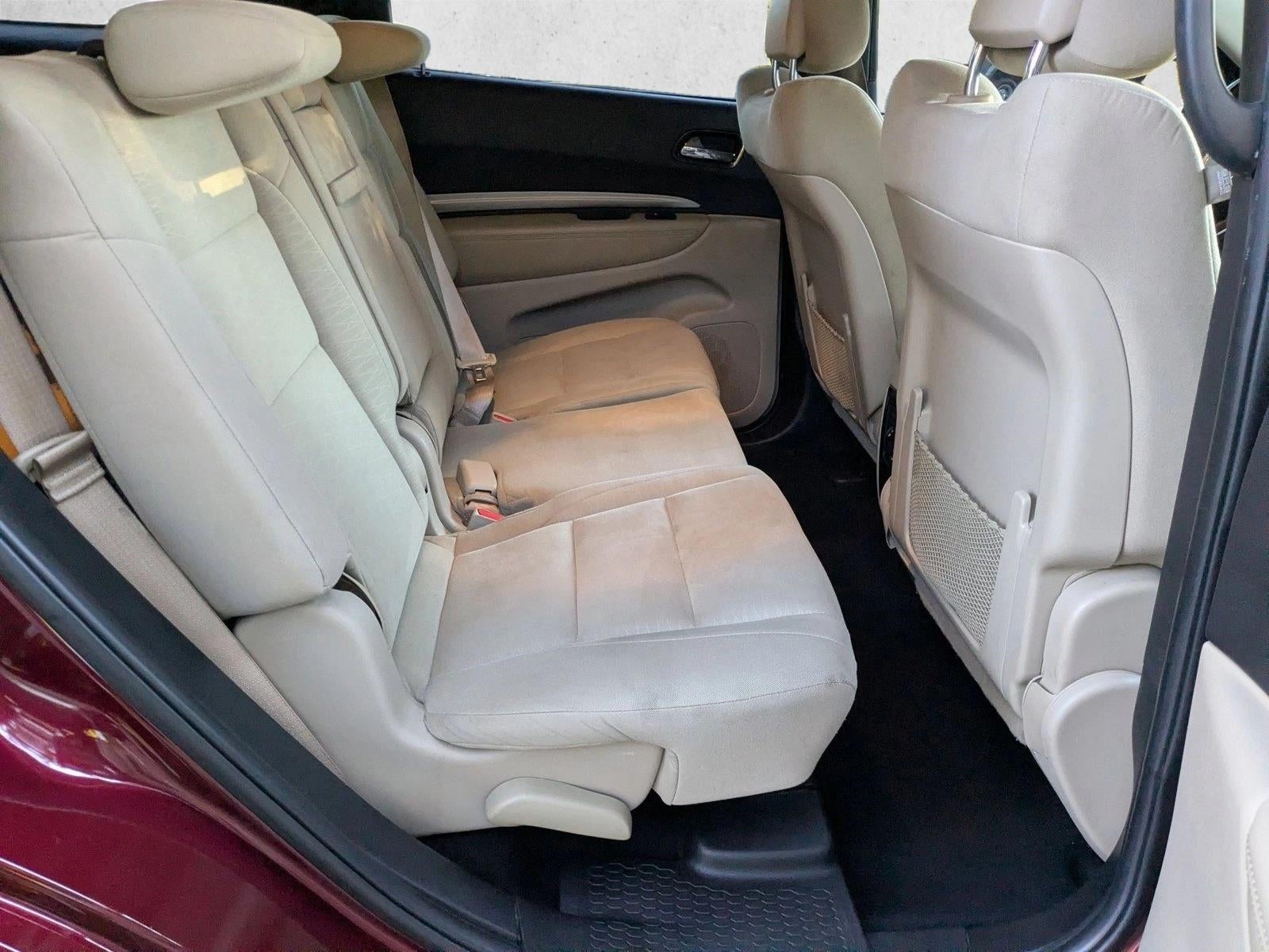 2020 Dodge Durango GT RWD