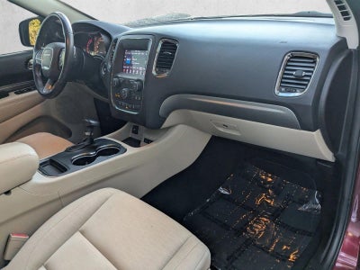 2020 Dodge Durango GT RWD