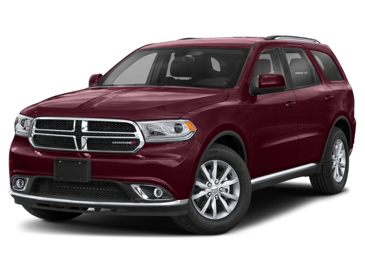 2020 Dodge Durango GT RWD