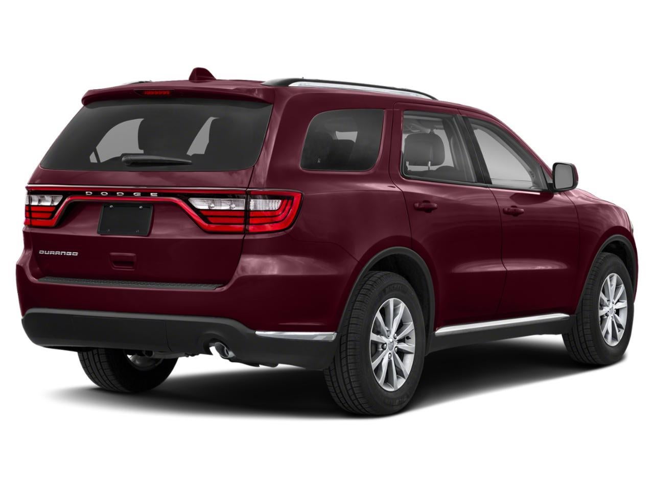 2020 Dodge Durango GT RWD