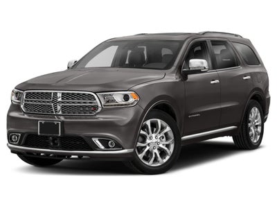 2020 Dodge Durango GT RWD