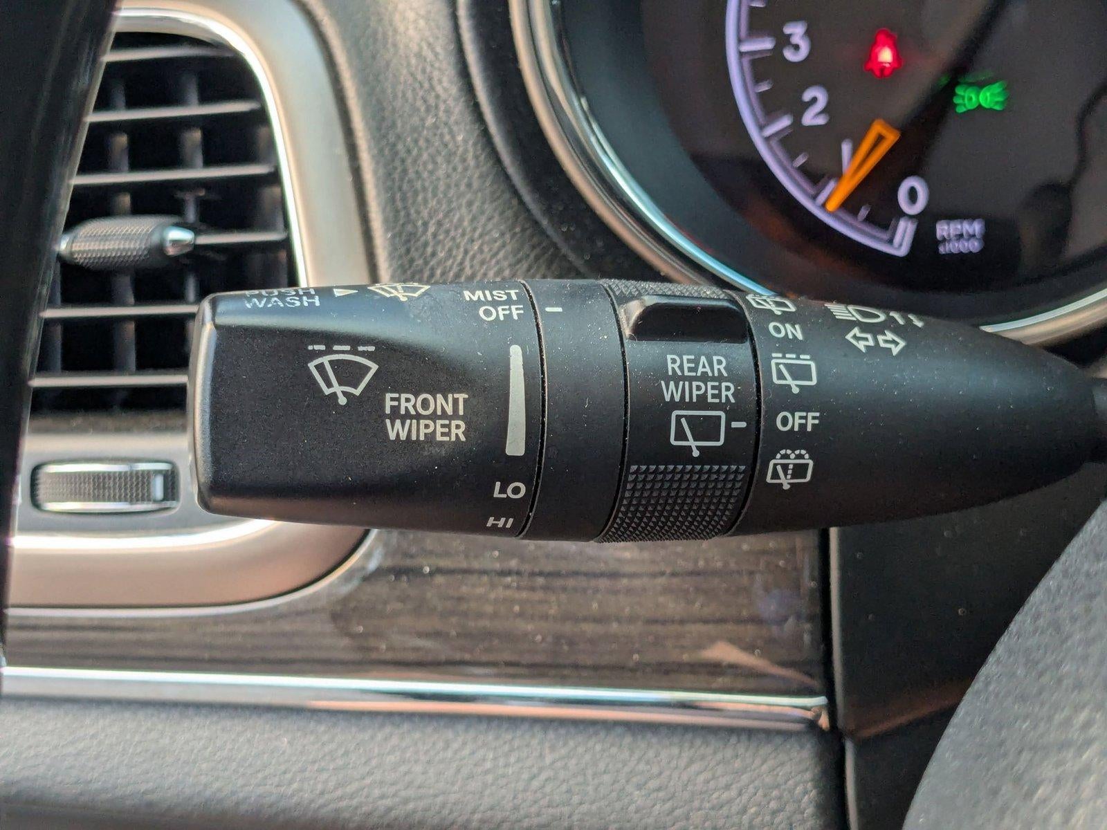 2015 Jeep Grand Cherokee 4WD 4dr Overland