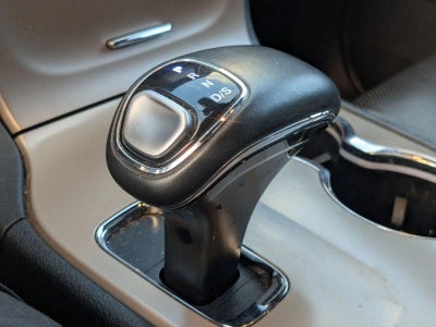 2015 Jeep Grand Cherokee 4WD 4dr Overland