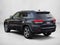 2015 Jeep Grand Cherokee 4WD 4dr Overland