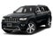 2015 Jeep Grand Cherokee 4WD 4dr Overland