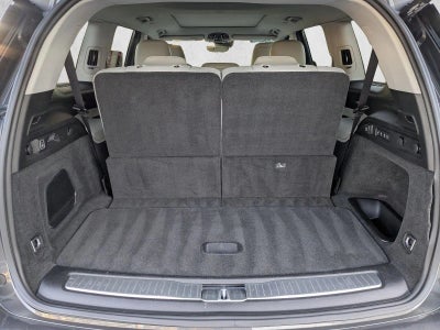 2021 Jeep Grand Cherokee L Overland 4x4