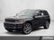 2022 Jeep Grand Cherokee 4xe Overland 4x4