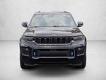 2022 Jeep Grand Cherokee 4xe Overland 4x4
