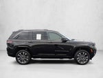 2022 Jeep Grand Cherokee 4xe Overland 4x4