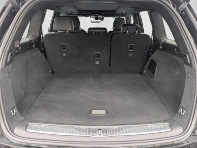 2022 Jeep Grand Cherokee 4xe Overland 4x4