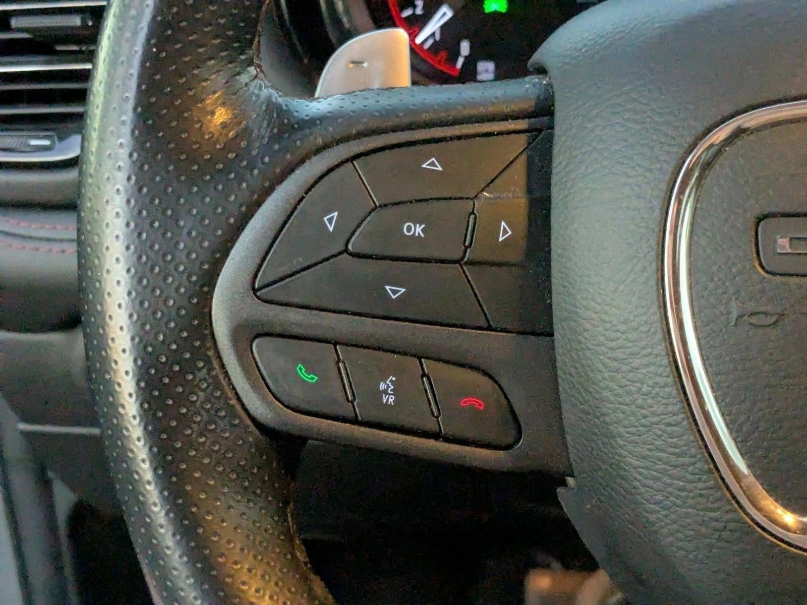 2021 Dodge Durango R/T AWD