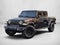 2020 Jeep Gladiator Overland 4x4