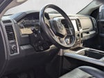 2016 RAM 1500 4WD Crew Cab 5.7 Ft Box Laramie