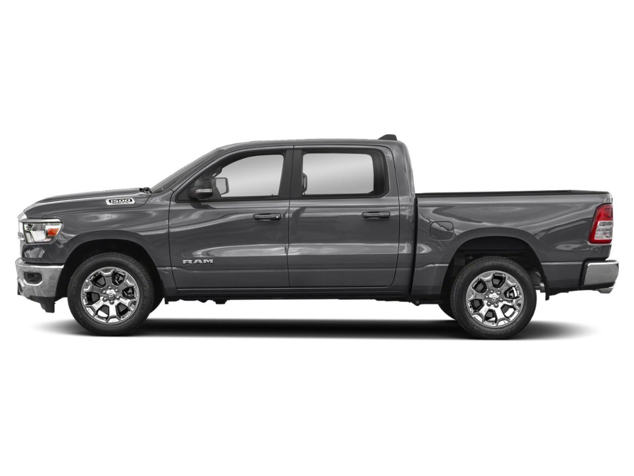 2022 RAM 1500 Big Horn 4x2 Crew Cab 5'7" Box