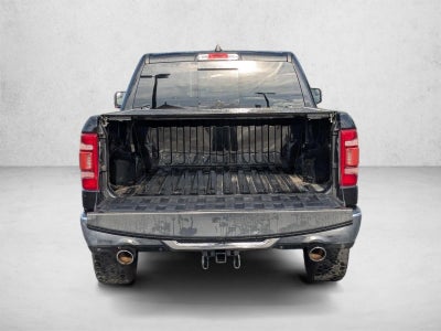 2021 RAM 1500 Laramie 4x2 Crew Cab 5'7" Box