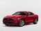 2016 Ford Mustang 2dr Fastback V6