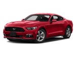 2016 Ford Mustang 2dr Fastback V6