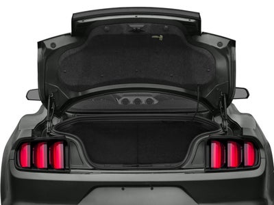 2016 Ford Mustang 2dr Fastback V6