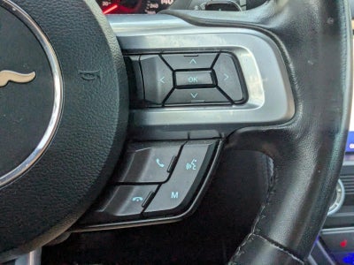 2023 Ford Mustang GT Premium Fastback