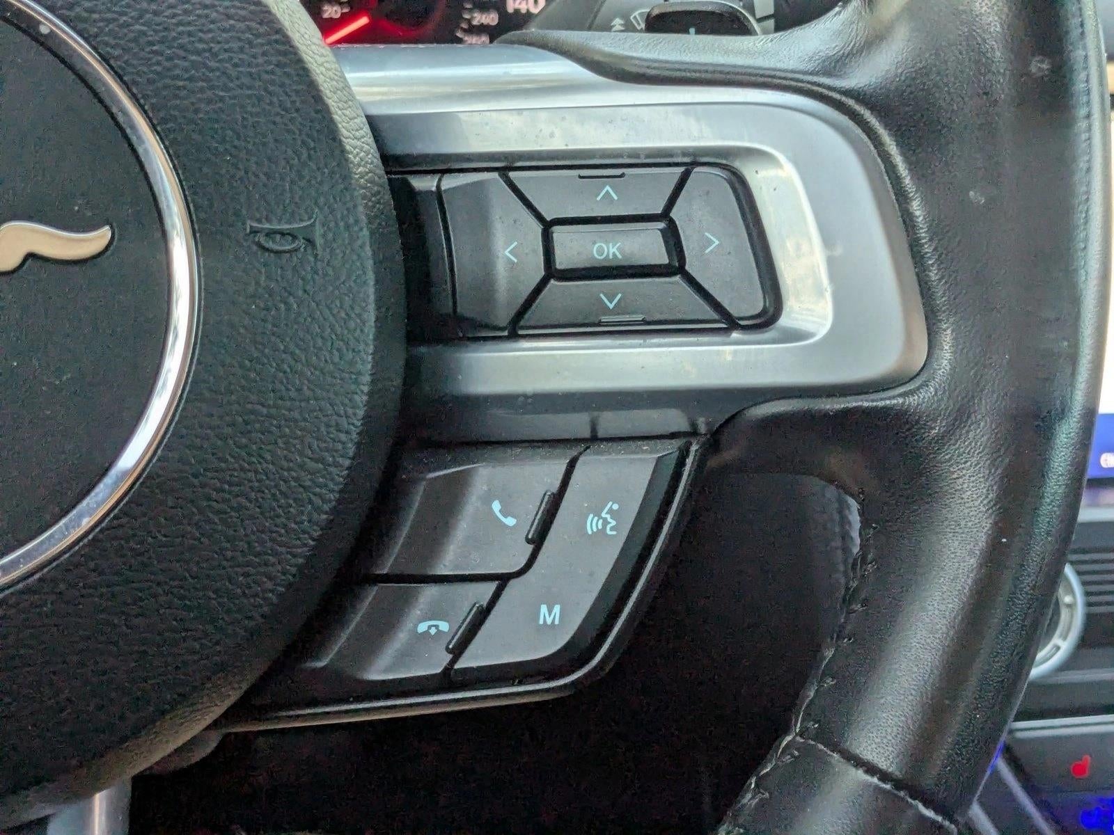 2023 Ford Mustang GT Premium Fastback