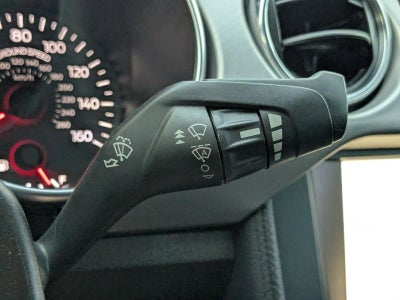 2023 Ford Mustang GT Premium Fastback
