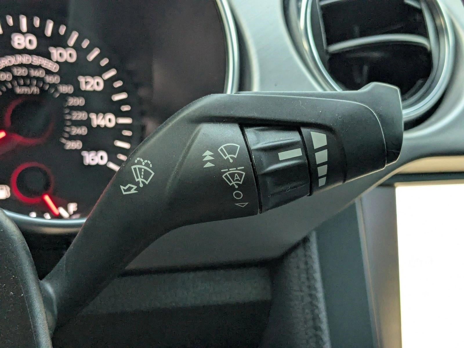 2023 Ford Mustang GT Premium Fastback