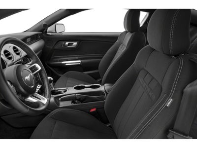 2023 Ford Mustang GT Premium Fastback