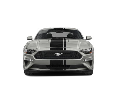 2023 Ford Mustang GT Premium Fastback