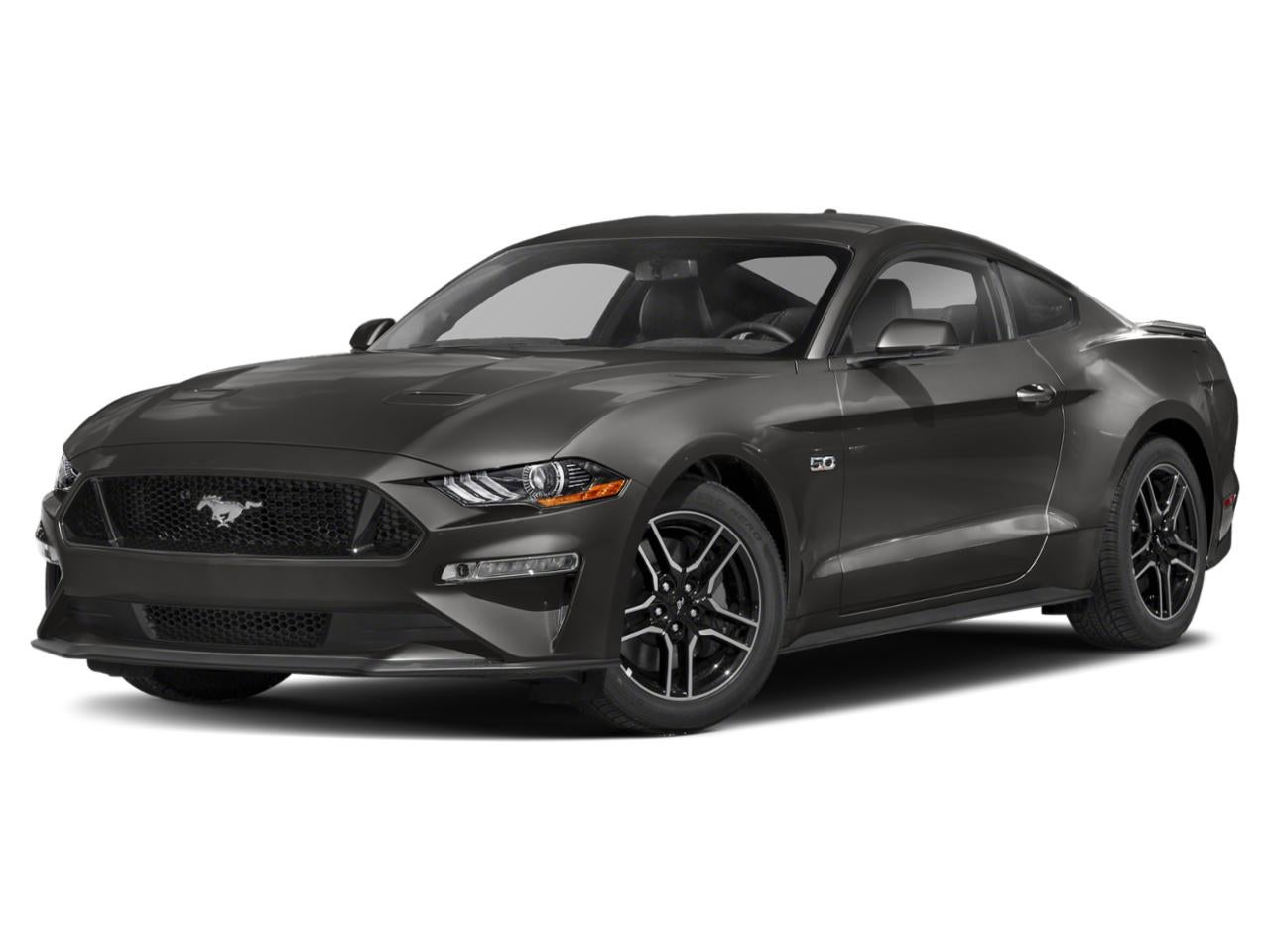 2019 Ford Mustang GT Premium Fastback