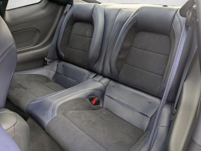 2025 Ford Mustang Dark Horse Fastback