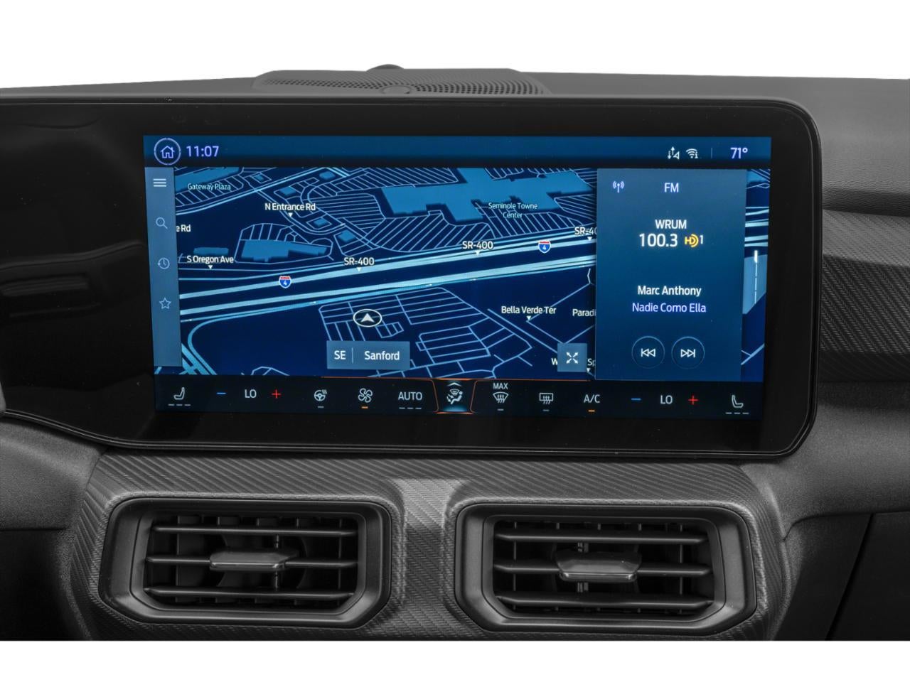 2025 Ford Mustang Dark Horse Fastback