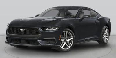 2025 Ford Mustang Dark Horse Fastback