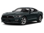 2015 Ford Mustang 2dr Fastback EcoBoost Premium