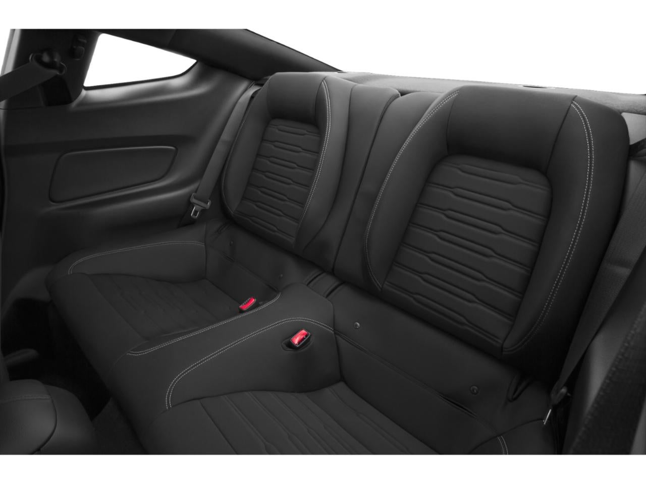 2015 Ford Mustang 2dr Fastback EcoBoost Premium