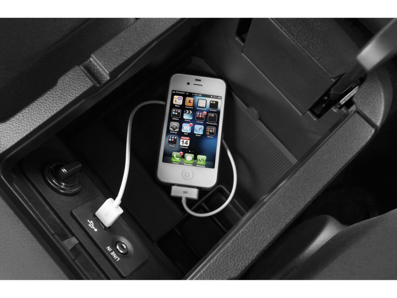 2015 Ford Mustang 2dr Fastback EcoBoost Premium