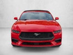 2024 Ford Mustang EcoBoost Premium Convertible