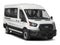 2024 Ford Transit Passenger Wagon T-350 148" Med Roof XLT RWD