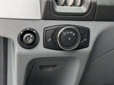 2018 Ford Transit Passenger Wagon T-350 148" Low Roof XLT Swing-Out RH Dr