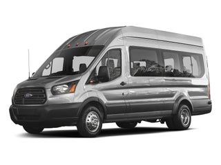 2018 Ford Transit Passenger Wagon T-350 148" Low Roof XLT Swing-Out RH Dr