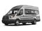 2018 Ford Transit Passenger Wagon T-350 148" Low Roof XLT Swing-Out RH Dr