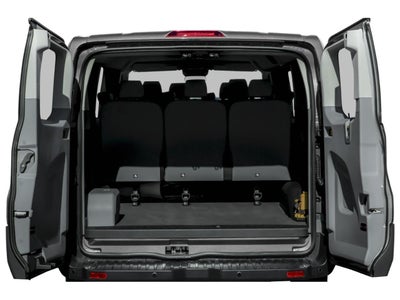 2018 Ford Transit Passenger Wagon T-350 148" Low Roof XLT Swing-Out RH Dr