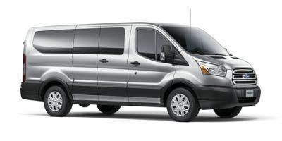 2018 Ford Transit Passenger Wagon T-350 148" Low Roof XLT Swing-Out RH Dr
