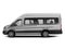 2018 Ford Transit Passenger Wagon T-350 148" Low Roof XLT Swing-Out RH Dr