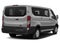 2018 Ford Transit Passenger Wagon T-350 148" Low Roof XLT Swing-Out RH Dr