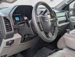 2019 Ford Super Duty F-250 SRW XL 2WD SuperCab 6.75' Box