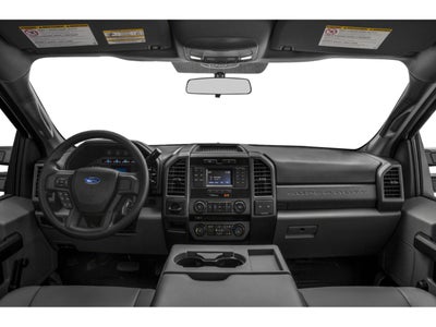 2019 Ford Super Duty F-250 SRW XL 2WD SuperCab 6.75' Box