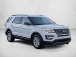 2017 Ford Explorer XLT FWD
