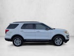 2017 Ford Explorer XLT FWD