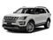 2017 Ford Explorer XLT FWD