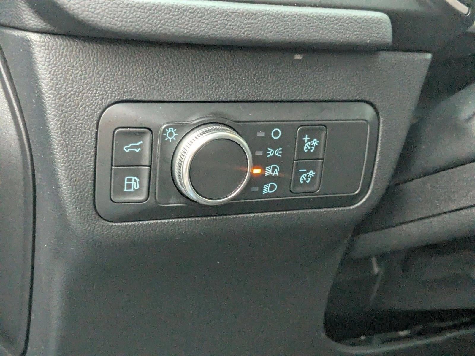 2020 Ford Escape SE Sport Hybrid FWD